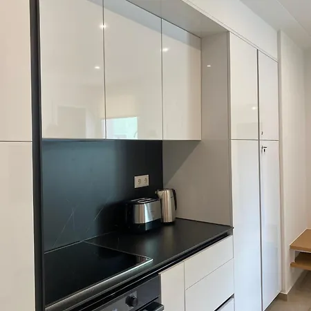 Appartement Jetahome