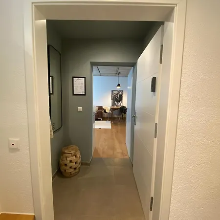 Appartement Jetahome