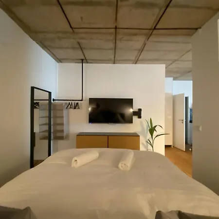 Jetahome * Rosenheim