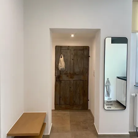 Jetahome * רוזנהיים