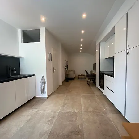 Apartment Jetahome