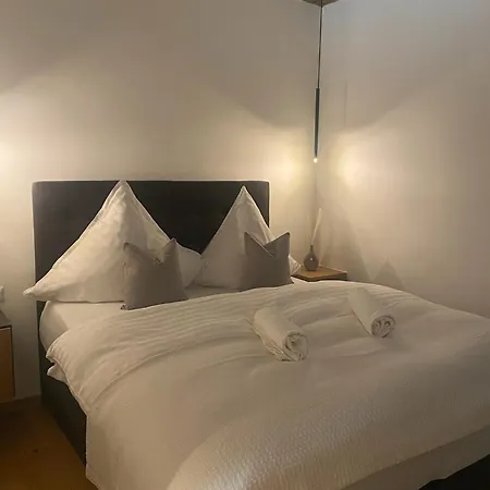 Jetahome Apartment