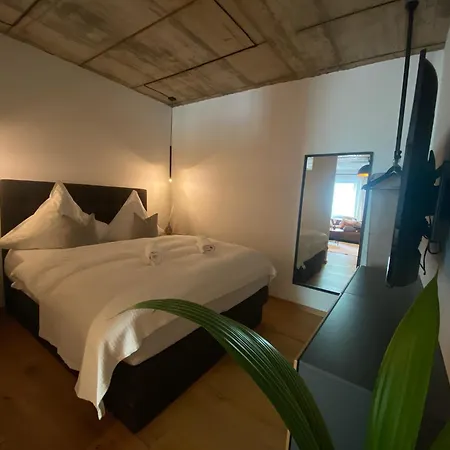 Jetahome 아파트 *