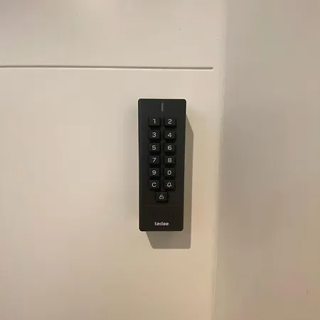 Apartment Jetahome