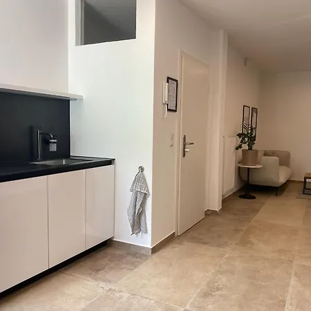 Jetahome * רוזנהיים