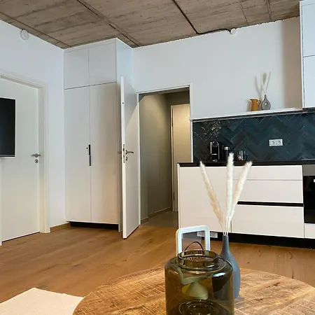 Apartment Jetahome